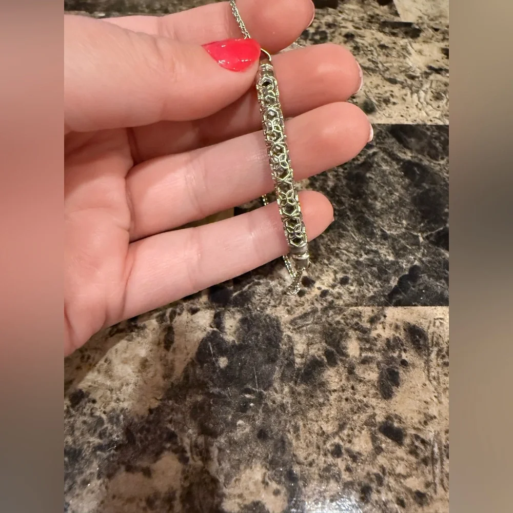Kendra Scott Gilly Adjustable Bracelet - Picture 2 of 7